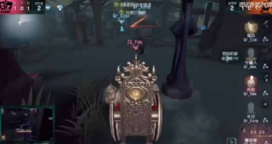 世纪华通海外游戏业绩飙升单季营收突破百亿