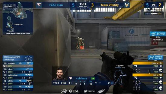 英雄联盟八强战役AL对决T1老Faker再现经典