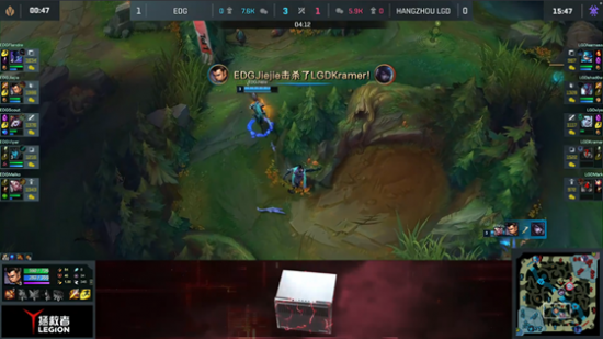 深入解析LOL海克斯大乱斗玻璃大炮符文效果